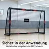 Dunlop Fußballtor Set mit 2 Stück - Fussballtor 180 x 120 x Produktbild-Vorschau 7