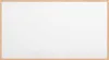 A plain white background with a whiteboard in the center. Náhled obrázku produktu