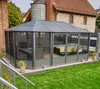 Sojag Pavillon Charleston 12x15 anthracite 384 x 489 x 281 Voir les images du produit 11