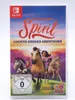 Spirit - Luckys großes Abenteuer 2021 - Nintendo Switch Produktbild-Vorschau 2