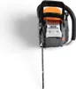 DAEWOO Kettensäge DCS6524 Blattlänge 60cm Säge Produktbild-Vorschau 4