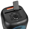 Reflexion PSX11BT Party Lautsprecher BT schwarz Produktbild-Vorschau 6