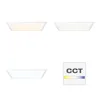 BRILLIANT ABIE LED Aufbaupaneel 59,5 cm Metall / Kunststoff Produktbild-Vorschau 10