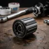 SHIMANO Freilaufkörper WH-MT15 - zuverlässiger Freilauf für Produktbild-Vorschau 2