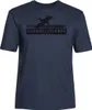 Übergrößen T-Shirt Channel Island schwarz AHORN SPORTSWEAR Produktbild-Vorschau 1