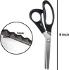 Handi Stitch Zackenschere mit Fadenschneider - Produktbild-Vorschau 10