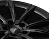 4x DEZENT Felge AR black 8x18 ET38 5x114.3 TAR80BA38E Produktbild-Vorschau 2