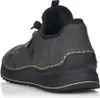 Rieker Damen Sneaker Halbschuh kontrastierende Naht Produktbild-Vorschau 28