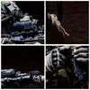 Bilder auf glas - Einteilig - Soldat Gewehr - 50x70cm - Produktbild-Vorschau 8