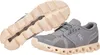 ON CLOUD 5 Damenschuhe - Sportschuhe grau Freizeit NEU Produktbild-Vorschau 9
