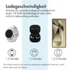 imoshion 3-in-1 Faltbares kabelloses Ladegerät Samsung - Produktbild-Vorschau 8