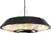 TROTEC Design-Deckenheizstrahler IR 2010 SC | Heizleistung Produktbild-Vorschau 3