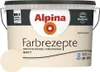 Alpina Farbrezepte Sanftes cremiges Cashmere matt 2,5 L Produktbild-Vorschau 1