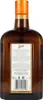 A bottle of Cointreau liqueur against a white background. Produktbild-Vorschau