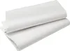 Tovaglia Duni Evolin 127x220cm bianco 25 pezzi Anteprima dell’immagine prodotto 1