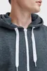 SOLID SDOlli Zip-Hood Herren Sweatjacke Kapuzenjacke Hoodie Produktbild-Vorschau 4