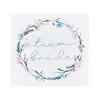 16 Boho Wedding Eco Servietten 33cm Produktbild-Vorschau 1