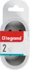 Legrand 049431 power plug adapter Anteprima dell’immagine prodotto 2