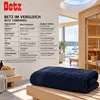 Betz 2 sztuki ręczników do sauny 70 x 200 cm PREMIUM 100% Podgląd zdjęcia produktu 9