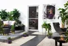 Fliegengitter Fensterbausatz flächenbündig 100x120 weiss Produktbild-Vorschau 5