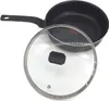 Sauteuse ø24cm Easy Cook Clean + Couvercle - Tefal Voir les images du produit 8