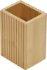 5Five jednoduše chytrý koupelna Terre Bamboo Braun 12,6 cm Náhled obrázku produktu 6
