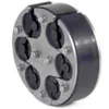 Hauff Ringraumdichtung HRD 150-SG-6/8-35 2700105000 Produktbild-Vorschau 1