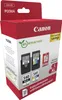 Canon PG-540L + CL-541XL nero, testine di stampa a colori + Anteprima dell’immagine prodotto 2
