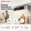 Regent Cucina Unterbau Küchenradio mit FM, Bluetooth, Produktbild-Vorschau 6