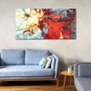 Coloray Glasbild 140x70  Wandbild Glasbilder Kunst Produktbild-Vorschau 4