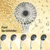 Auralum Wasserfall Badewanne Duschset mit 5 Funktionen Produktbild-Vorschau 5