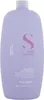 Alfaparf Milano Semi Di Lino Smooth Smoothing Low Shampoo Podgląd zdjęcia produktu 1