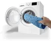 Inserto da bagno spirella Alaska 91 x 36 cm blu elettrico Anteprima dell’immagine prodotto 4