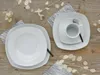 CreaTable, 19512, Amelie Weiss, Kombiservice 30-tlg, Produktbild-Vorschau 5