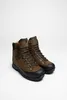 Hanwag Yukon Herren Wanderschuh braun braun 44.5 Produktbild-Vorschau 11