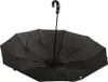 Verk 25012 Ombrello pieghevole 100 cm, nero Anteprima dell’immagine prodotto 10