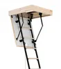 Podkrovné schody MINI TERMO 80 x 60 cm Náhľad obrázku produktu 16