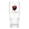Jupiler Lager Bierglas Set 6x 33cl Biergläser Bierbecher Produktbild-Vorschau 4