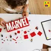 LEGO(R) SUPER HEROES 76313 Logo MARVEL s minifigurkou. Náhled obrázku produktu 26