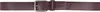 Greenburry Leder Gürtel 40mm Jeansgürtel Herrengürtel brown Produktbild-Vorschau 8