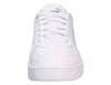 Puma Damen Sneaker, weiß(pumawhitepumasilver), Gr. 31/2 Produktbild-Vorschau 6