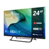 Smart Tech Tv Led Hd - 24hw01v - Smart Tech Voir les images du produit 4