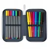 Astuccio a 3 scomparti - Astuccio per bambine e bambini - Anteprima dell’immagine prodotto 4