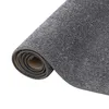 Hochflor Langflor Teppich Cottage Grau, Größe:160x200 cm Produktbild-Vorschau 4