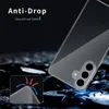 Schutz Hülle für Samsung Galaxy S26 Handy Tasche Silikon Produktbild-Vorschau 4