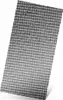 MENZER Net Klett-Schleifgitter, 186 x 93 mm, f. Produktbild-Vorschau 1