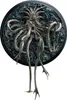 Herr der Ringe Mini Statue Watcher in the Water 9 cm Produktbild-Vorschau 1