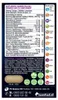 Lucovitaal Huid, Haar & Nagels met Biotine (60 tabletten) Productafbeelding-voorbeeld 3