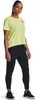 Under Armour Sporthose New Ua Unstoppable Hybrid-Blk Produktbild-Vorschau 7