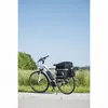 Hama Fahrrad-Gepäcktasche für Gepäckträger, 3-teilig, Produktbild-Vorschau 3